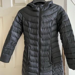 Pre owned north face jacket